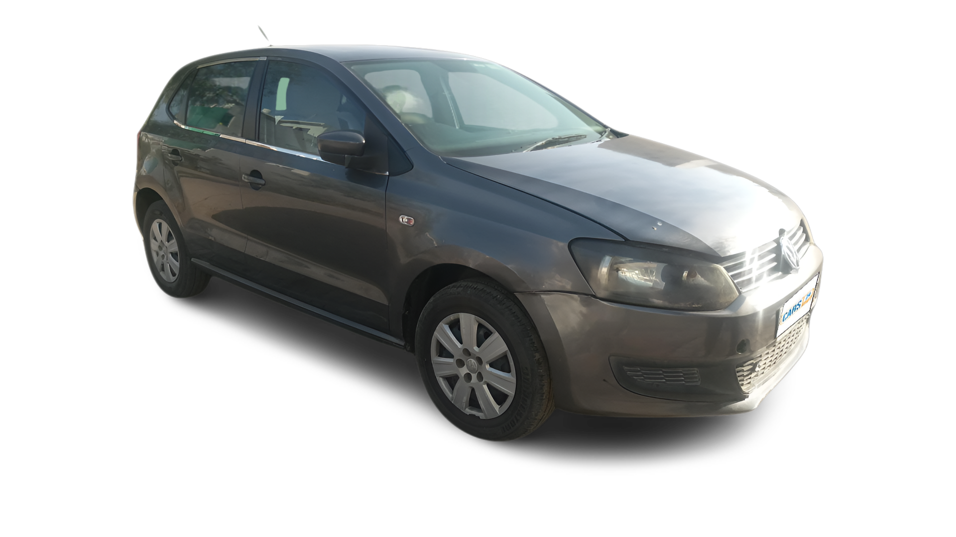 Volkswagen Polo-img